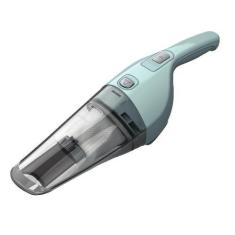 Imagem de Aspirador de Pó Portátil Sem Fio Black+DECKER - Cinza tecnológico
