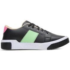 Imagem de Tênis Feminino Colorido Juliette 604-Feminino