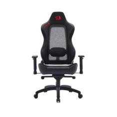 Imagem de Cadeira Gamer Redragon Nero Mesh Preto