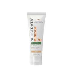 Imagem de Protetor Solar Facial NeoStrata Minesol Oil Control FPS 70 Pele Clara 