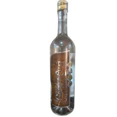 Imagem de Cachaça Gogó da Ema Prata 750ml 40% Vol.