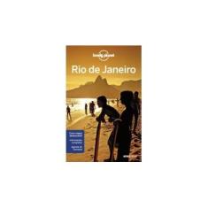 Imagem de Lonely Planet: Rio de Janeiro - Regis St Louis - 9788525056375