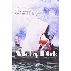 Imagem de Moby Dick - 2ª Ed. 2014 - Melville, Herman - 9788520932711