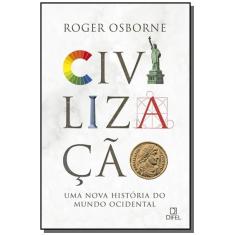Imagem de Civilização - Roger Osborne - 9788574321400
