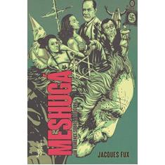 Imagem de Meshugá - Jacques Fux; - 9788503012898