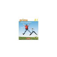 Imagem de Prima A1, Band 2 Schulerbuch Deutsch Fur Jugendli - "cornelsen Verlag" - 9783060200672