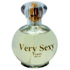 Imagem de Perfume Cuba Very Sexy 100ML 41460