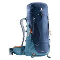 Imagem de Mochila Aircontact Lite 50+10 2018, Deuter