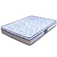 Imagem de Colchão Castor Class Pocket Queen 158x198x25