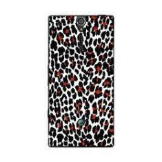Imagem de Capa Adesivo Skin355 Verso Para Sony Xperia Sl 2012