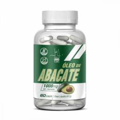 Imagem de Oleo De Abacate - 60 Capsulas - Health Labs