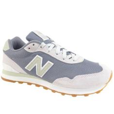 Imagem de Tenis Nb 515v2 Feminino, Calçados Feminino, Cinza, 36