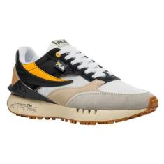 Imagem de Tenis Casual Jogging Fila Renno Vintage