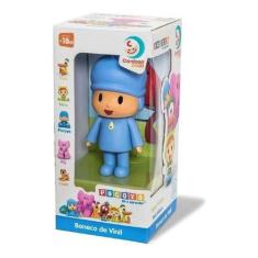 Imagem de Boneco De Vinil Pocoyo Turma Do Pocoyo 15cm 0275 Cardoso Toys