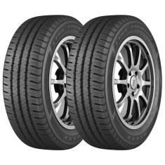 Imagem de Jogo 2 Pneus Kelly by Goodyear Aro 14 Edge Touring 2 175/65R14 86H xl