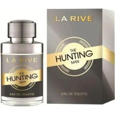 Imagem de PERFUME MASCULINO THE HUNTING LA RIVE EAU DE TOILETTE - 75ML-Masculino