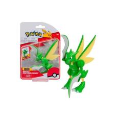 Imagem de Boneco Pokemon Battle Figura Scyther - Sunny 2602