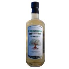 Imagem de Cachaça Pereirinha Carvalho e Bálsamo 700ml 40% Vol.
