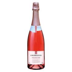 Imagem de Espumante Moscatel Rose Courmayeur Serra Gaúcha 750 Ml
