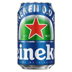 Imagem de Cerveja Zero heineken 350ml