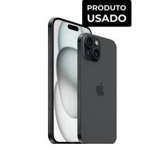 Imagem de Celular Apple iPhone 15 Plus 256GB 6 GB Usado