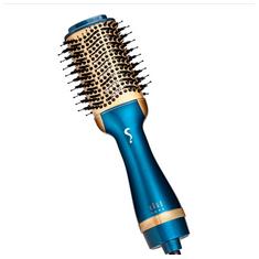 Cabeleireiro elétrico profissional 3500W Secador de cabelo elétrico  Velocidade ajustável, baixo ruído, martelo dobrável, secador de cabelo de  íon Sombra com o Melhor Preço é no Zoom