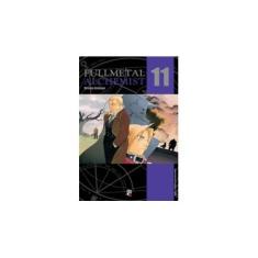 Imagem de Fullmetal Alchemist - Vol. 11 - Arakawa, Hiromu - 9788545702962