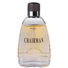 Imagem de Chairman Paris Bleu - Perfume Masculino - Eau de Toilette