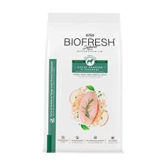 Imagem de Ração Biofresh para Cães Adultos de Porte Grande e Gigante Sabor Frango - 3kg