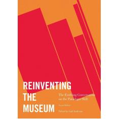 Imagem de Reinventing The Museum