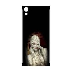 Imagem de Capa Adesivo Skin116 Verso Para Sony Xperia Xa1