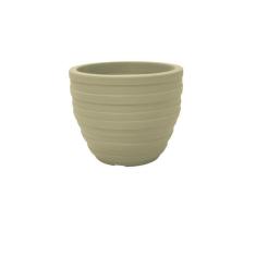 Imagem de Vaso Plastico Inca 38 Cm Areia