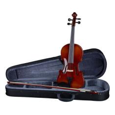 Imagem de Violino Stagg VN 4/4 Solid Maple Com Soft Case