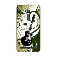 Imagem de Capa Adesivo Skin368 Verso Para Asus ZenFone 2 (Z00AD)