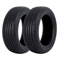 Imagem de Jogo 2 Pneus Itaro Aro 17 IT305 205/55R17 95W