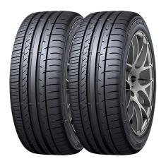 Imagem de Kit 2 Pneus Dunlop Aro 17 225/45R17 sp Sport Maxx 050 91W