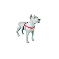 Imagem de Peitoral K9 Spirit Treinamento Para Cães Vermelho Tamanho Px2