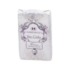 Imagem de Sabonete Vegetal Oceano 180g Madressenza