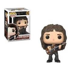 Imagem de Funko Pop Rocks 95 - John Deacon ( Queen )