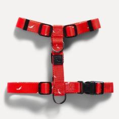 Imagem de Peitoral H Reserva Vermelha - Tam. M