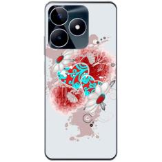 Imagem de Capa Adesivo Skin363 Verso Para Realme C53 (2023)