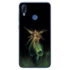 Imagem de Capa Adesivo Skin063 Verso Para Zenfone Max M2 (ZB633KL) - KawaSkin