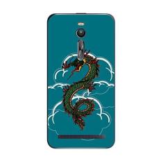 Imagem de Capa Adesivo Skin365 Verso Para Asus ZenFone 2 (Z00AD)