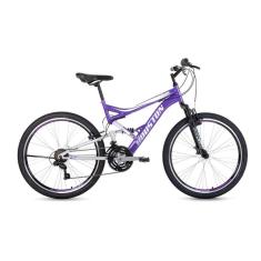 Imagem de Bicicleta Vivid Aro-26