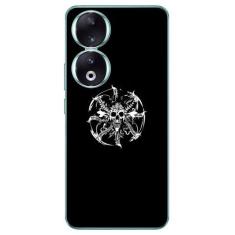 Imagem de Capa Adesivo Skin016 Verso Para Honor 90 2023 (REA-AN00) - KawaSkin