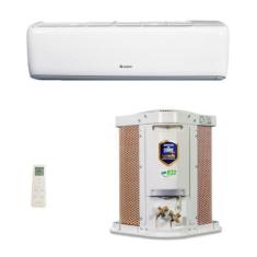Imagem de Ar Condicionado Split Hw G-Top Auto Inverter Wi-Fi Gree 9.000 Btus Só