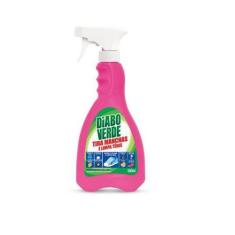 Imagem de Kit 3 Tira Manchas E Limpa Tênis 500ml Diabo Verde - Nobel Do Brasil