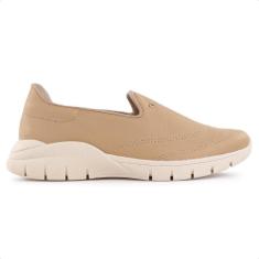 Imagem de Tênis Usaflex Básico Slip On Feminino-Feminino