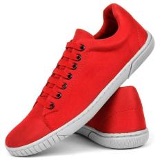 Imagem de Tênis Casual Masculino Com Cadarço-Masculino