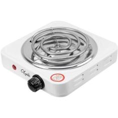 Imagem de Fogao Eletrico Krab KBCE1001 1000W - 220V 50/60HZ - Quanta, 220V